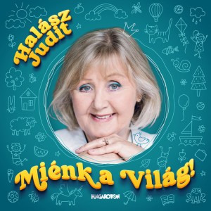 Judit Halasz
