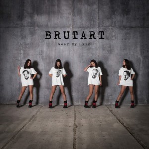 Brutart