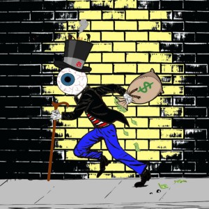 A Burden on Society