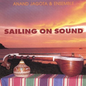 Anand Jagota & Ensemble
