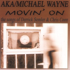 Aka Michael Wayne