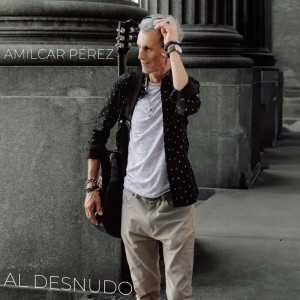 Amílcar Pérez