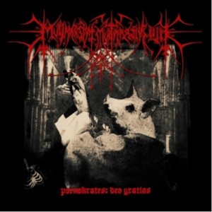 Filii Nigrantium Infernalium