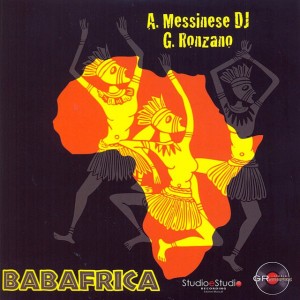 A. Messinese DJ & G. Ronzano