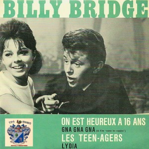 Billy Bridge
