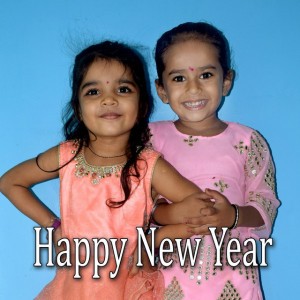 Bhakti K. Parmar