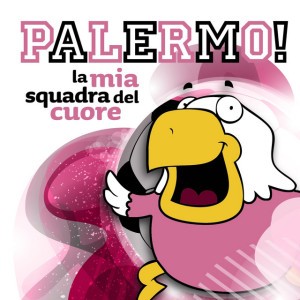 Aquilottirosanera band