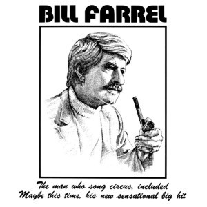 Bill Farrel