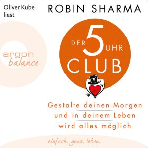 Robin Sharma