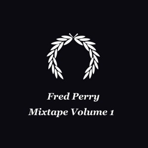 Fred Perry