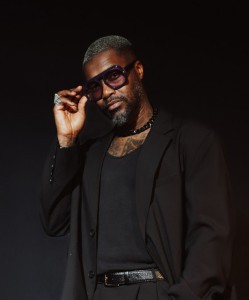 Djibril Cissé