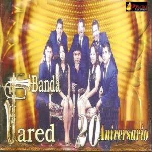 Banda Jared