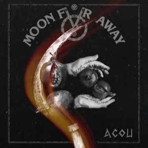 Moon Far Away