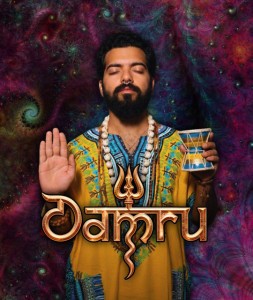Damru