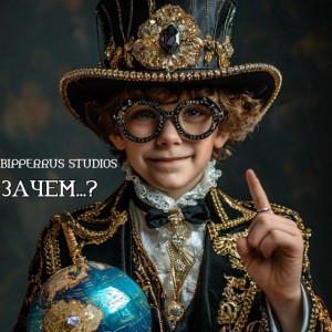 BIPPERRUS STUDIOS