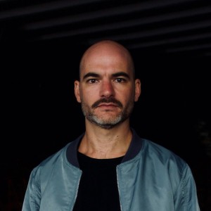 Antonis Pratsinakis