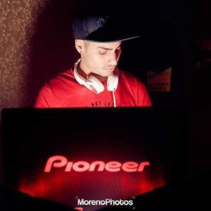 Mati Proner DJ