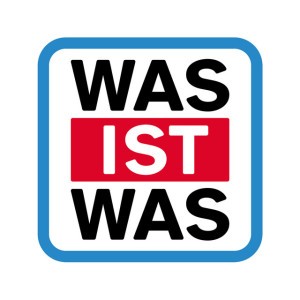 WAS IST WAS