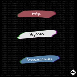 Atloemxaasnder