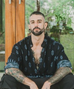 Aaron Suiss