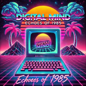 Digital Mind