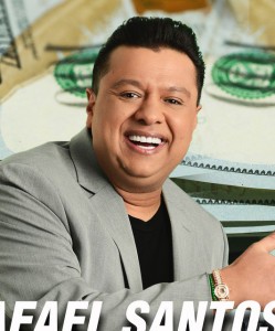 Rafael Santos