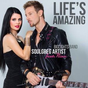 SoulGreg Artist