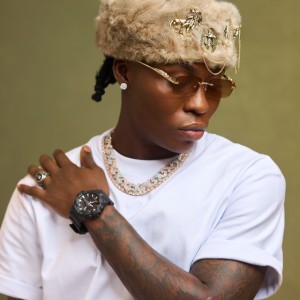 Reekado Banks