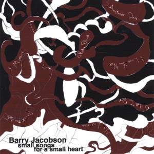 Barry Jacobson