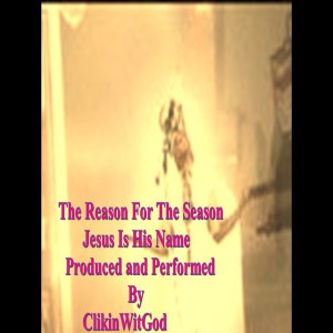 Clikinwitgod