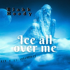Blakk Hoody