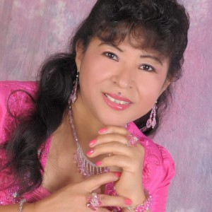 China Maria