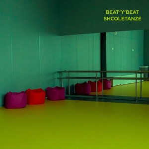 Beat'y'beat