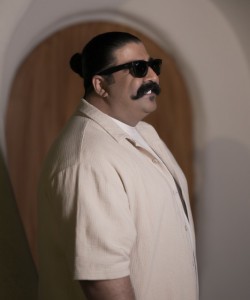 Behnam Bani