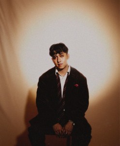 Khai