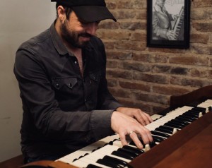Nico Raffetta