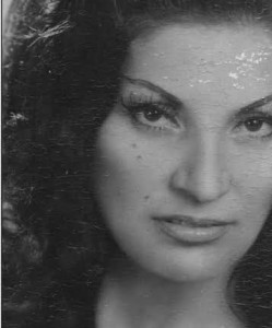 Zehra Eren
