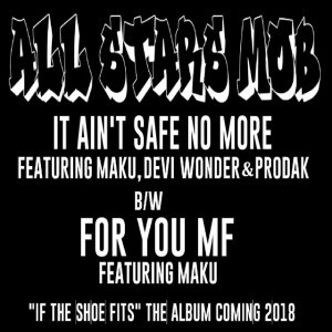 All Stars Mob
