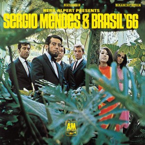 Sergio Mendes & Brasil '66