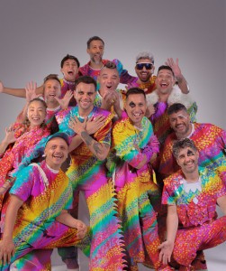 Los Caligaris