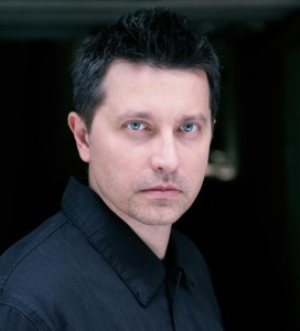 Kiril Džajkovski