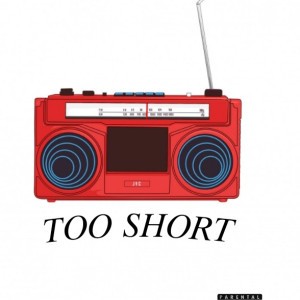 Too short