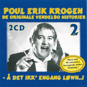 Poul Erik Krogen