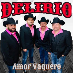 Delirio