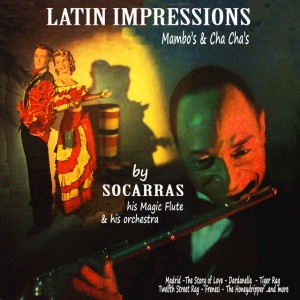 Alberto Socarras and His Orchestra