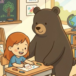 Masha y el Oso
