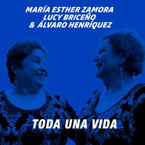 Maria Esther Zamora