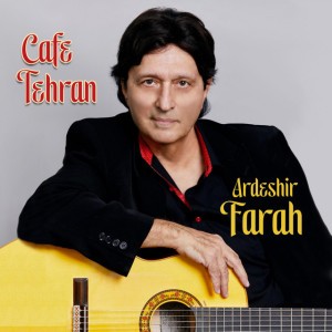 Ardeshir Farah