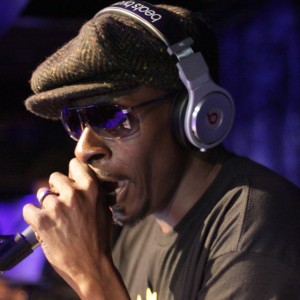 Pete Rock
