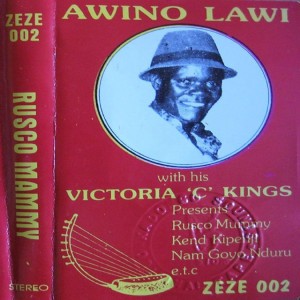Awino Lawi